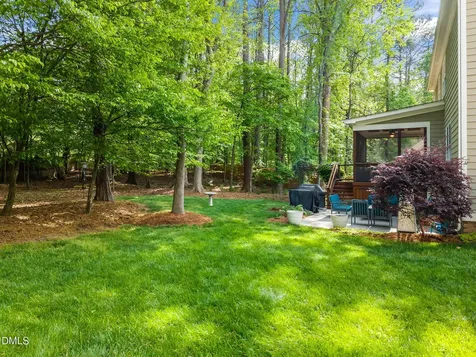 1509 Gracie Girl Way Wake Forest NC 27587