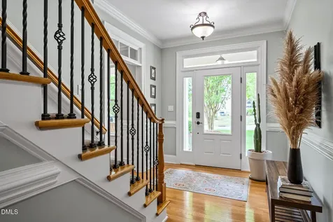 1509 Gracie Girl Way Wake Forest NC 27587