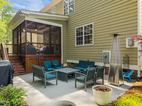 1509 Gracie Girl Way Wake Forest NC 27587