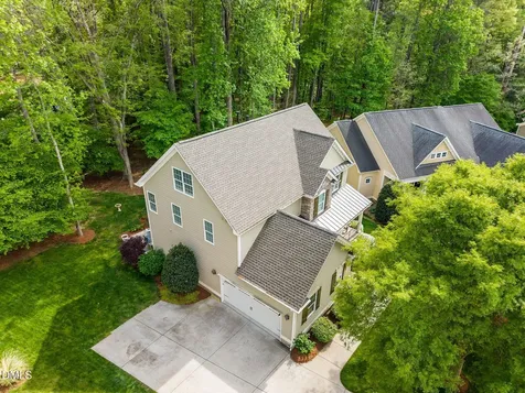 1509 Gracie Girl Way Wake Forest NC 27587