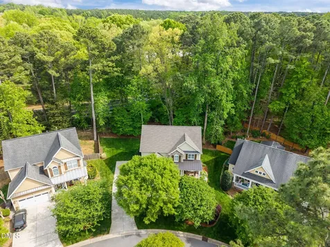 1509 Gracie Girl Way Wake Forest NC 27587