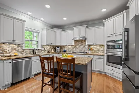 1509 Gracie Girl Way Wake Forest NC 27587