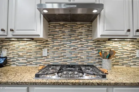 1509 Gracie Girl Way Wake Forest NC 27587