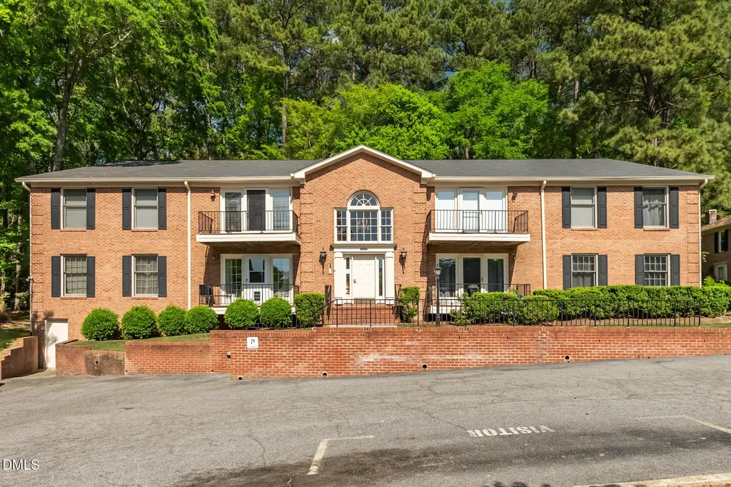 1515 E Franklin Street Chapel Hill NC 27514