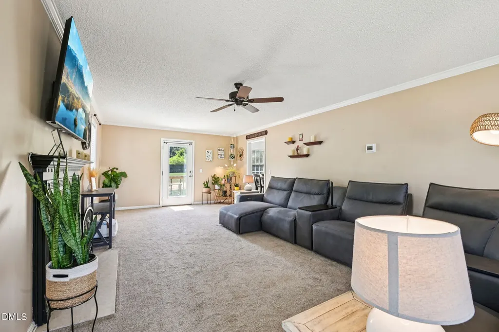 1320 Sunswept Circle Raleigh NC 27603