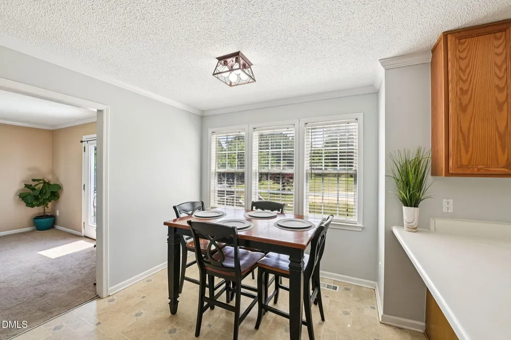 1320 Sunswept Circle Raleigh NC 27603