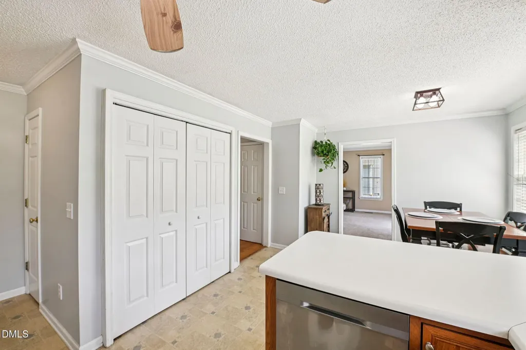 1320 Sunswept Circle Raleigh NC 27603
