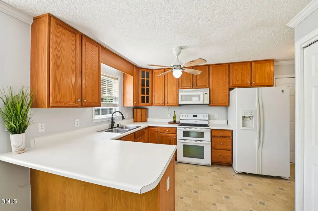 1320 Sunswept Circle Raleigh NC 27603