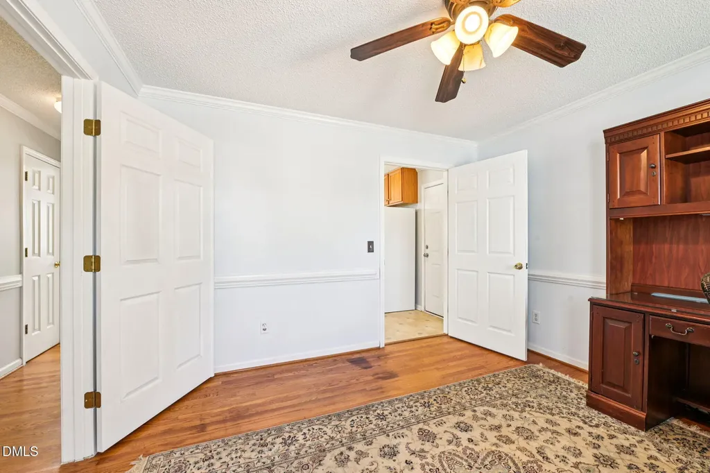 1320 Sunswept Circle Raleigh NC 27603
