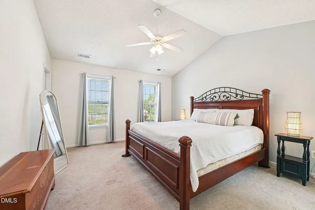 1320 Sunswept Circle Raleigh NC 27603