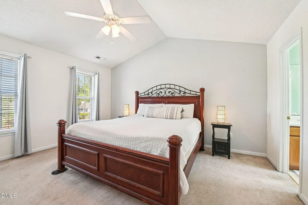 1320 Sunswept Circle Raleigh NC 27603