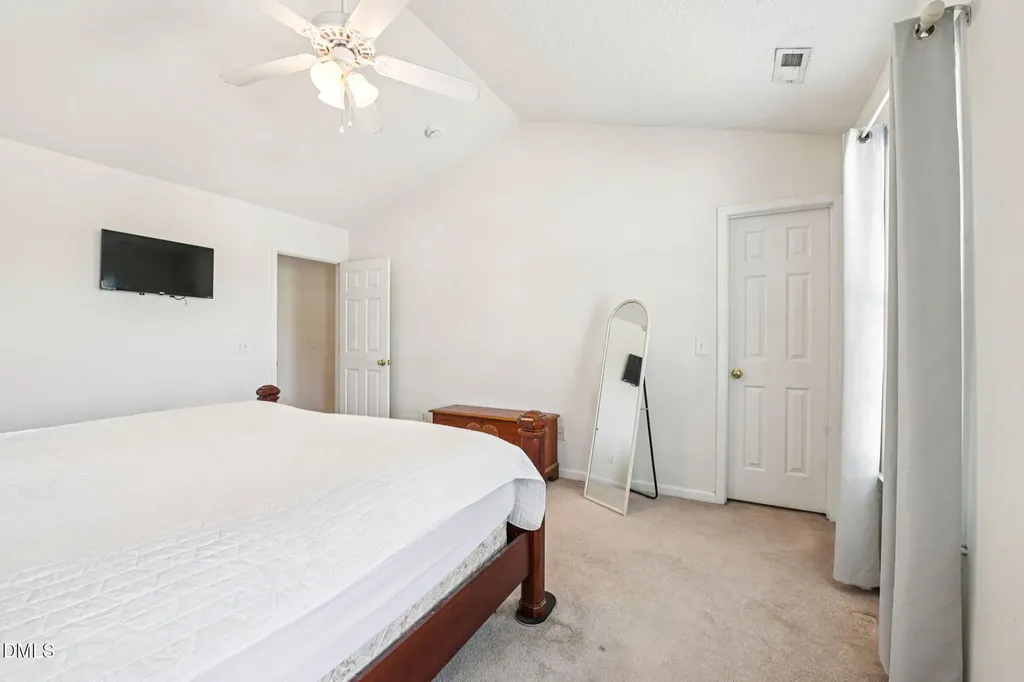1320 Sunswept Circle Raleigh NC 27603