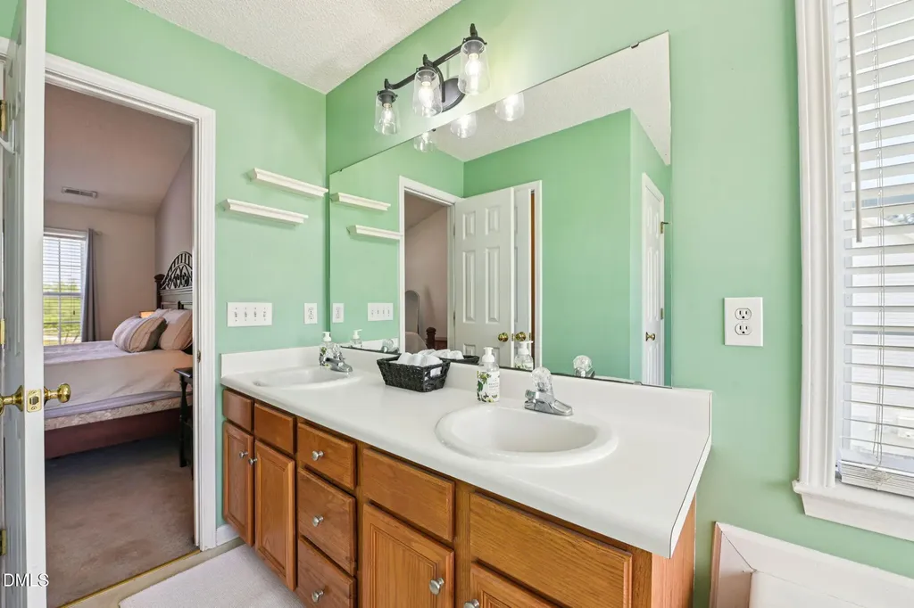 1320 Sunswept Circle Raleigh NC 27603