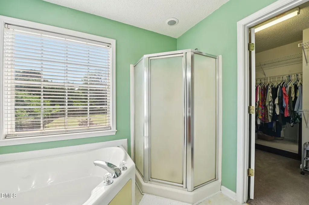 1320 Sunswept Circle Raleigh NC 27603