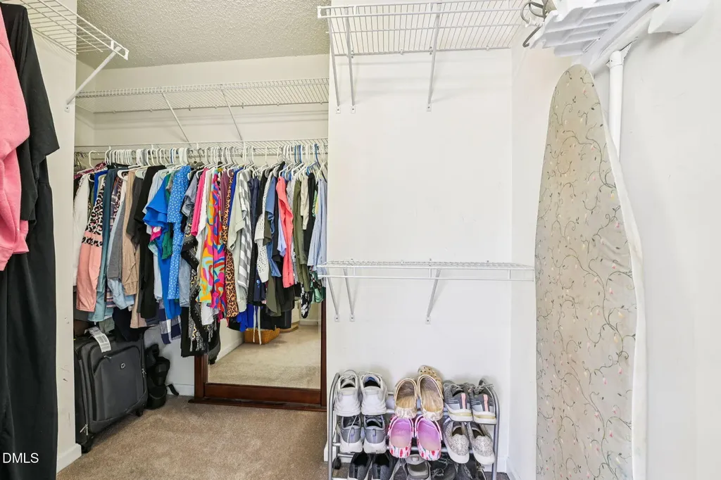 1320 Sunswept Circle Raleigh NC 27603