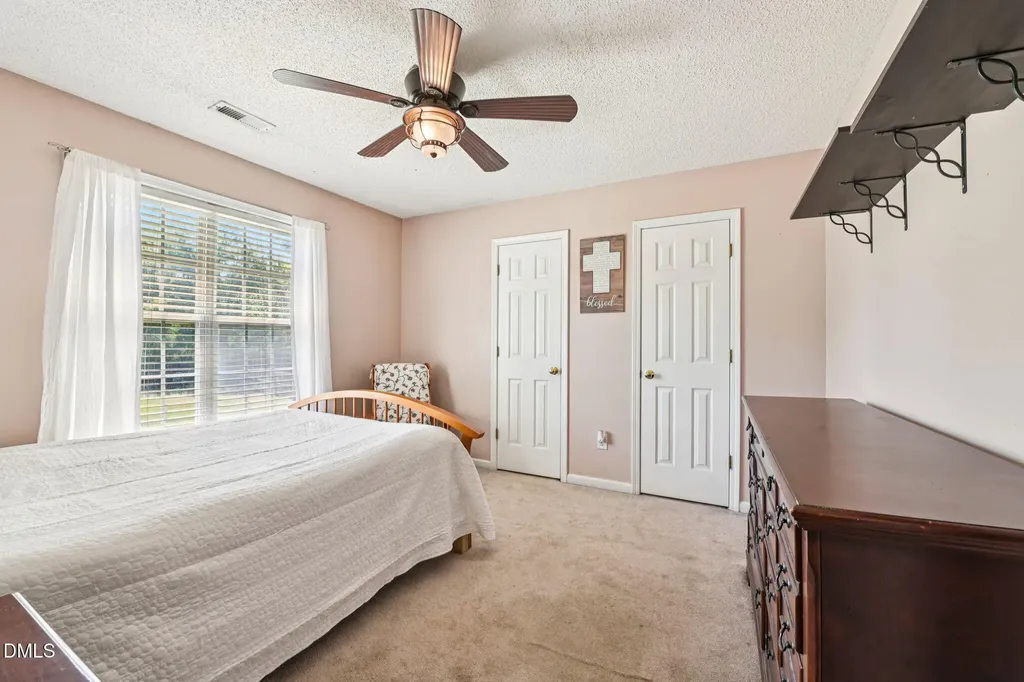 1320 Sunswept Circle Raleigh NC 27603