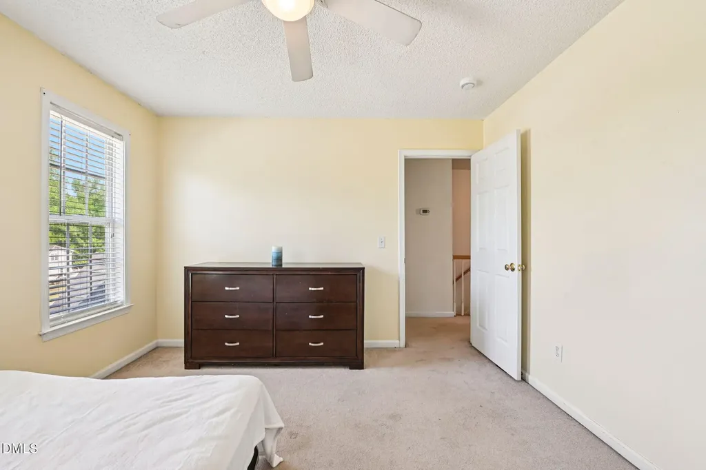1320 Sunswept Circle Raleigh NC 27603