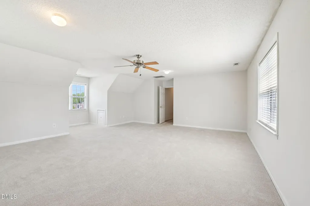 1320 Sunswept Circle Raleigh NC 27603