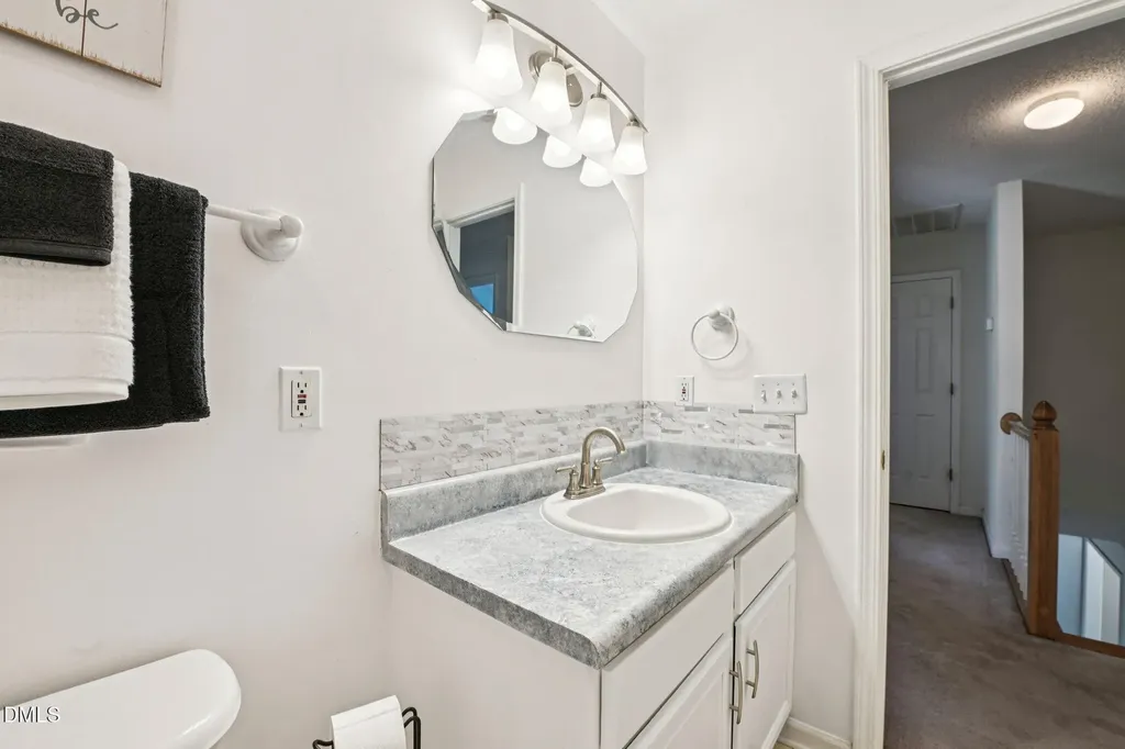 1320 Sunswept Circle Raleigh NC 27603