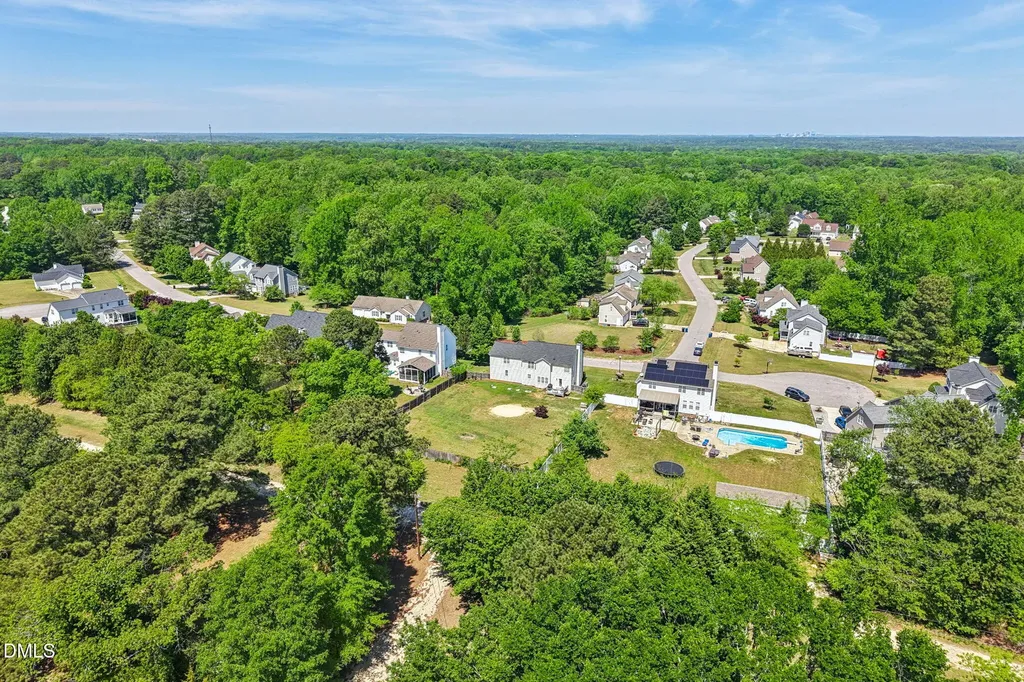 1320 Sunswept Circle Raleigh NC 27603