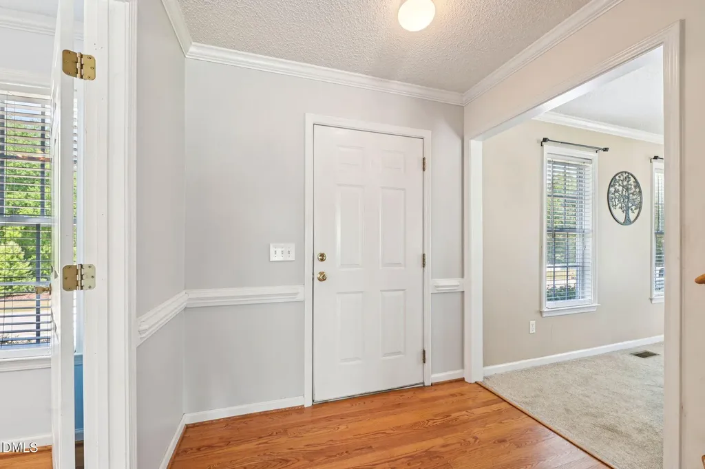 1320 Sunswept Circle Raleigh NC 27603