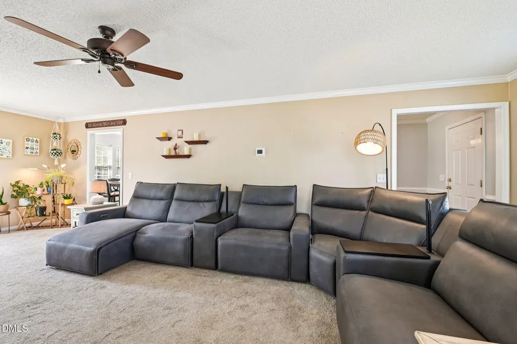 1320 Sunswept Circle Raleigh NC 27603