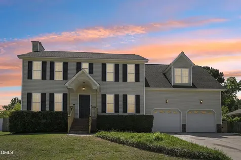 1320 Sunswept Circle Raleigh NC 27603