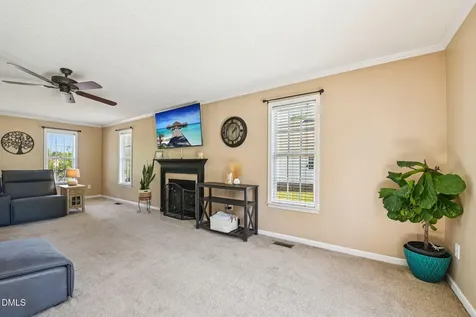 1320 Sunswept Circle Raleigh NC 27603