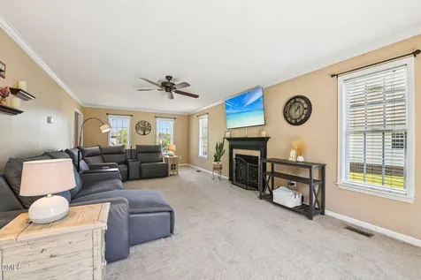 1320 Sunswept Circle Raleigh NC 27603