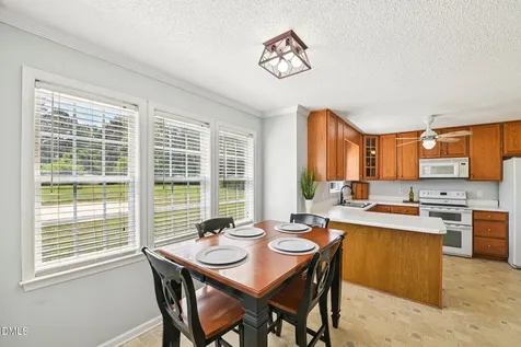 1320 Sunswept Circle Raleigh NC 27603