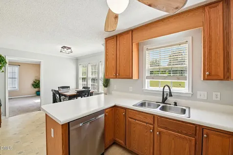 1320 Sunswept Circle Raleigh NC 27603
