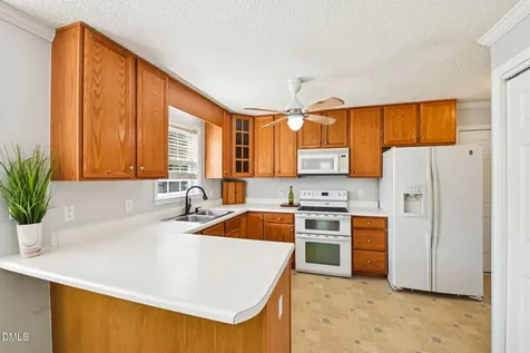 1320 Sunswept Circle Raleigh NC 27603