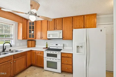 1320 Sunswept Circle Raleigh NC 27603