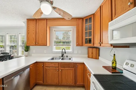1320 Sunswept Circle Raleigh NC 27603