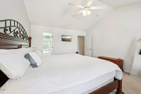 1320 Sunswept Circle Raleigh NC 27603