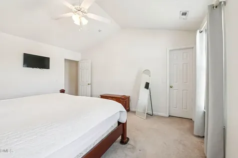 1320 Sunswept Circle Raleigh NC 27603