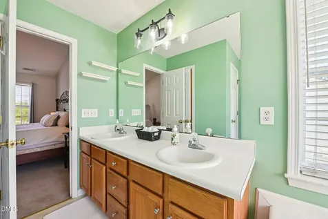 1320 Sunswept Circle Raleigh NC 27603