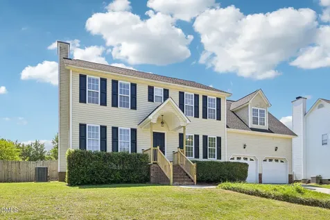 1320 Sunswept Circle Raleigh NC 27603