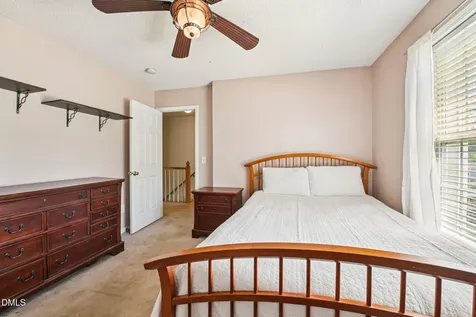 1320 Sunswept Circle Raleigh NC 27603