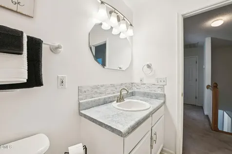 1320 Sunswept Circle Raleigh NC 27603