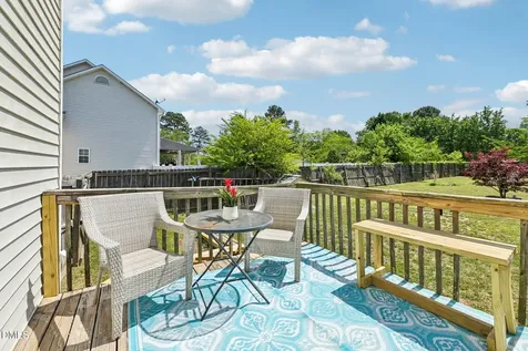 1320 Sunswept Circle Raleigh NC 27603