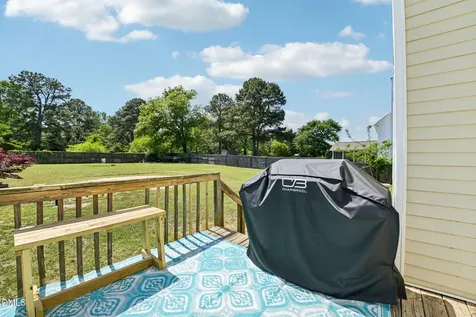 1320 Sunswept Circle Raleigh NC 27603