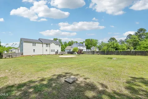 1320 Sunswept Circle Raleigh NC 27603