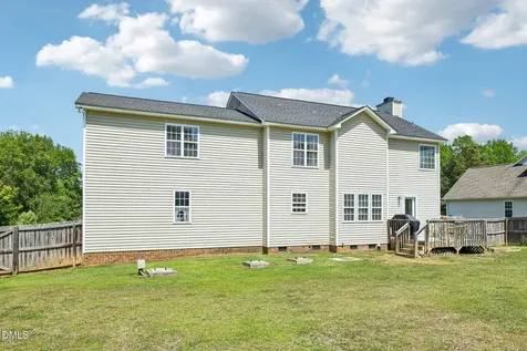 1320 Sunswept Circle Raleigh NC 27603