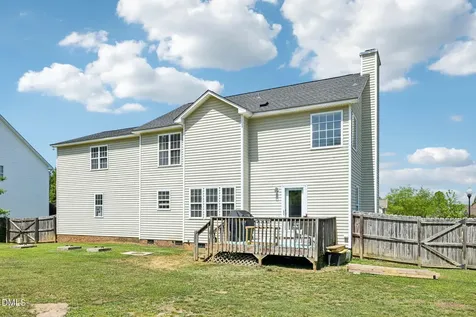 1320 Sunswept Circle Raleigh NC 27603