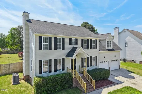 1320 Sunswept Circle Raleigh NC 27603