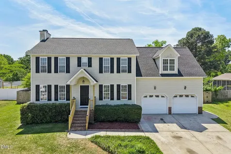 1320 Sunswept Circle Raleigh NC 27603
