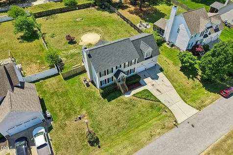 1320 Sunswept Circle Raleigh NC 27603