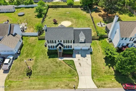 1320 Sunswept Circle Raleigh NC 27603