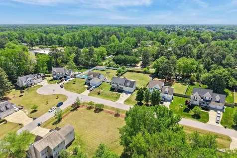 1320 Sunswept Circle Raleigh NC 27603